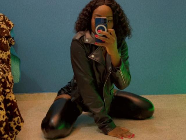 MaraPearlX - Camera khiêu dâm &amp; quyến rũ trực tiếp - 19504738