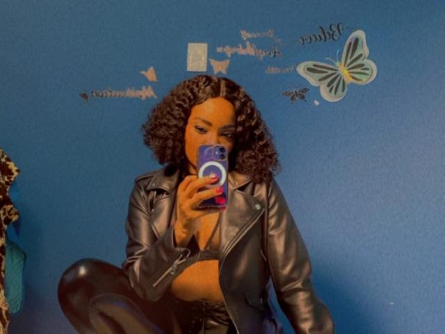 MaraPearlX - ライブポルノ&amp;セックスカム - 19504742