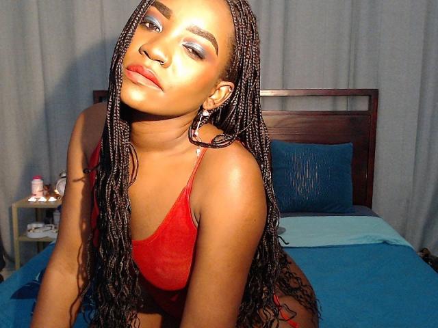 MaraPearlX - Sexe cam en vivo - 19504762