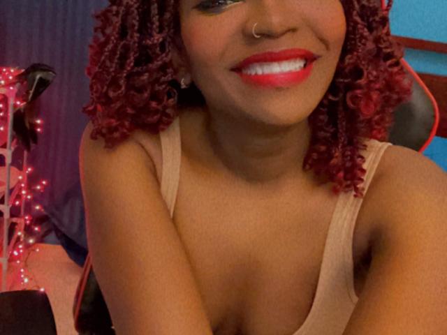 MaraPearlX - сексуальная веб-камера в реальном времени - 19504826