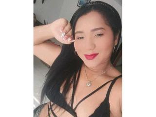 ShantalHotJones - Sexe cam en vivo - 19504846
