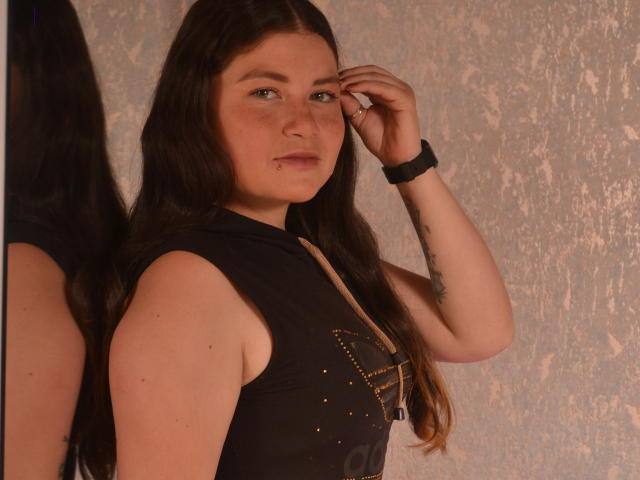 JhuliettaSmith - Sexe cam en vivo - 19505234