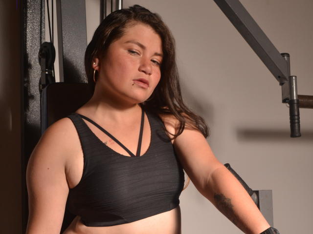 JhuliettaSmith - Sexe cam en vivo - 19505330