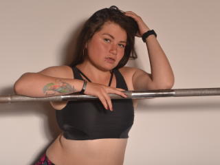 JhuliettaSmith - Sexe cam en vivo - 19505358