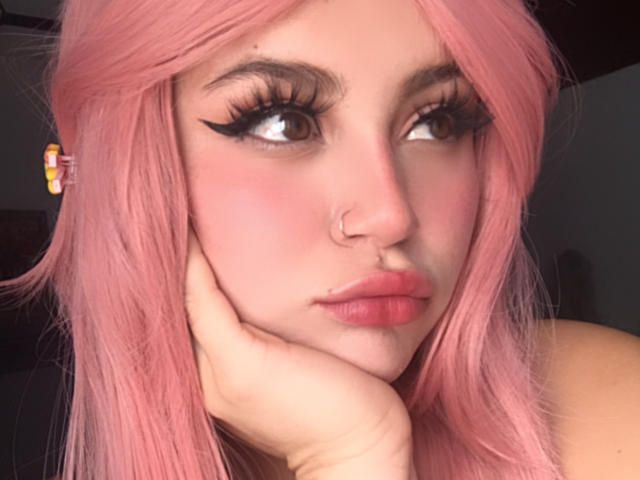 ShantallParis - Porno na żywo i seks kamera - 19506206