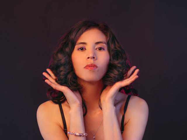 LarissaBrown - Sexe cam en vivo - 19506226