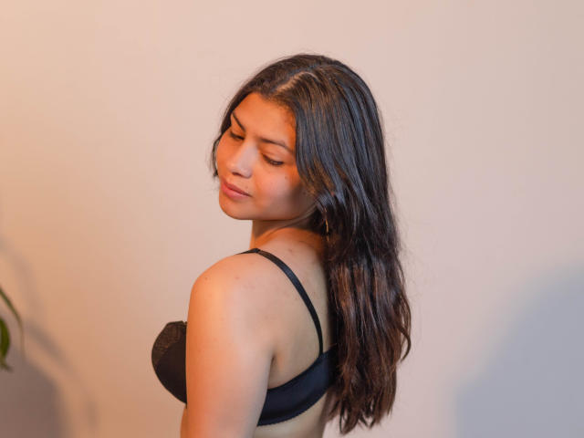 AikaMizuki - Sexe cam en vivo - 19506894