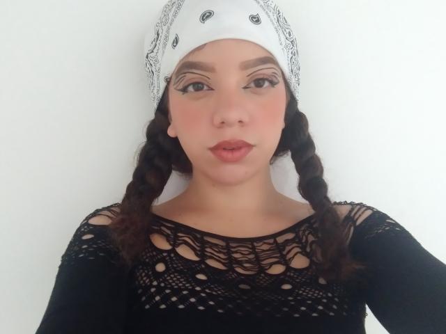 CamiEvans - Live porn &amp; sex cam - 19507094