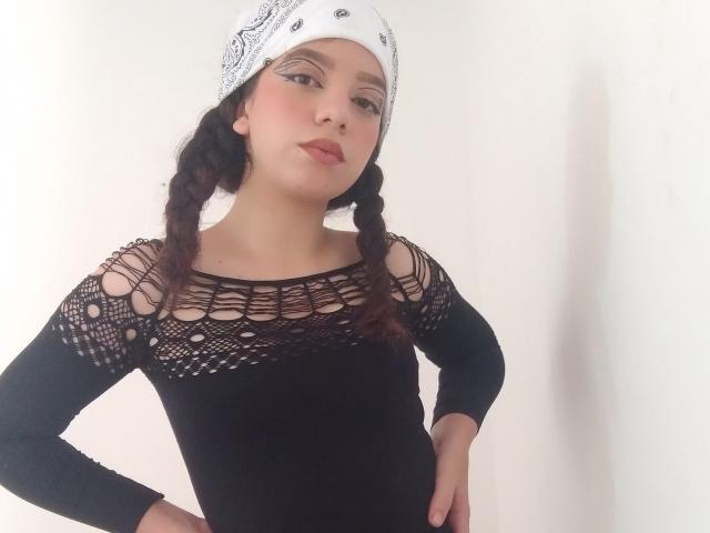 CamiEvans - Live sexe cam - 19507230