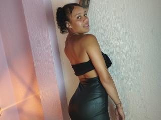 Mayli69 - Sexe cam en vivo - 19507574