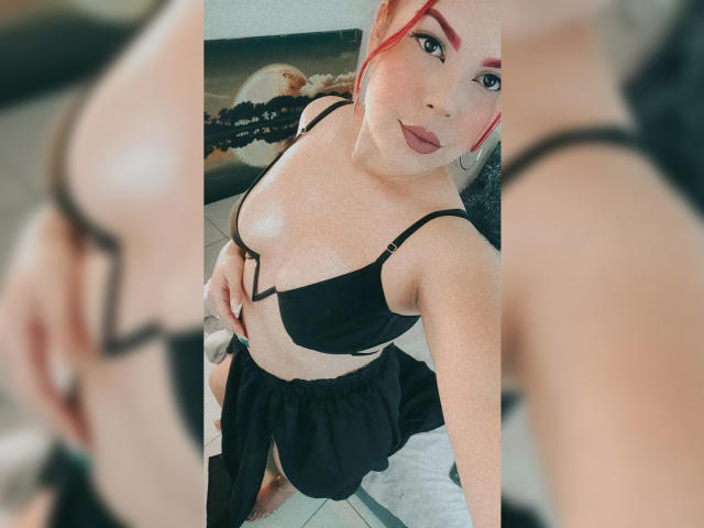 SelenaTyler - Camera khiêu dâm &amp; quyến rũ trực tiếp - 19507626