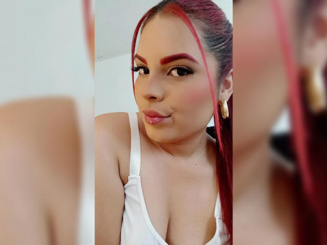 SelenaTyler - Sexe cam en vivo - 19507650