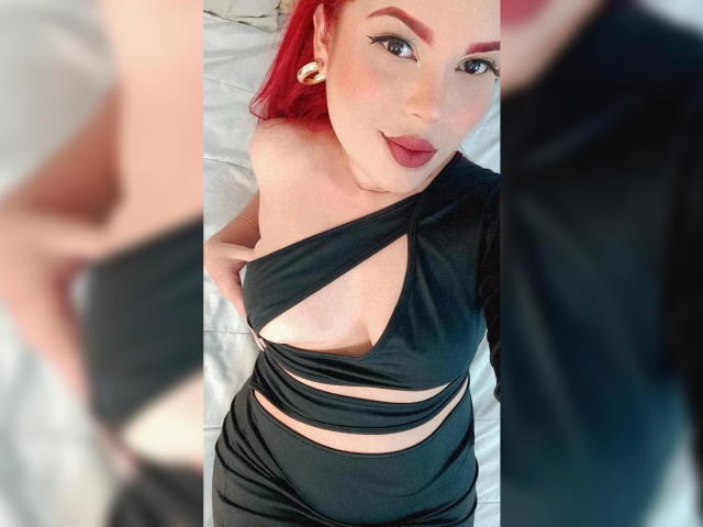 SelenaTyler - сексуальная веб-камера в реальном времени - 19507674