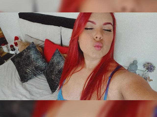 SelenaTyler - Live sex cam - 19507782