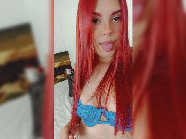 SelenaTyler - Live porn &amp; sex cam - 19507786