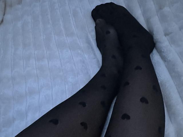 Stefanni - Live porn &amp; sex cam - 19507862