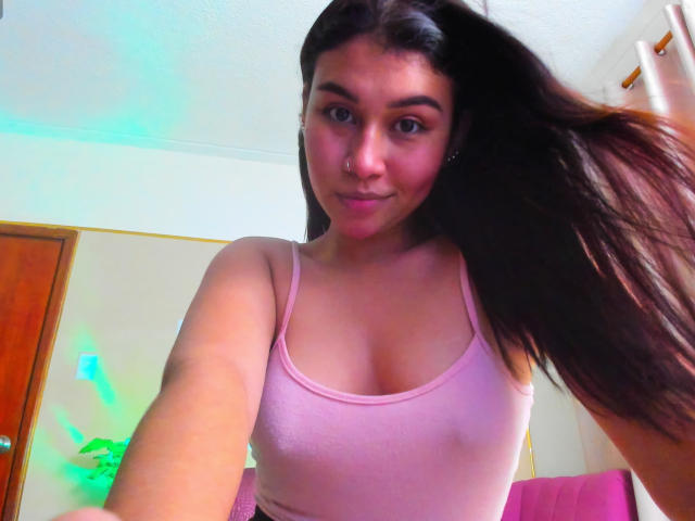 GreciaDMarco - Sexe cam en vivo - 19508398
