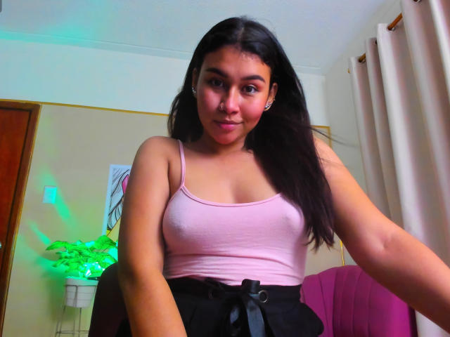 GreciaDMarco - Sexe cam en vivo - 19508454