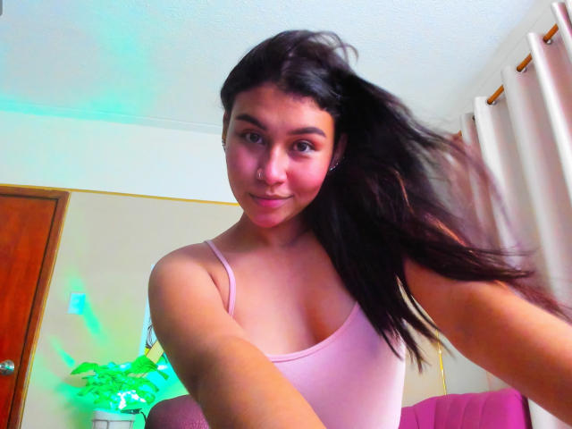 GreciaDMarco - Live porn &amp; sex cam - 19508462