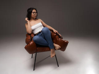 NicoleBriggs - Camera khiêu dâm &amp; quyến rũ trực tiếp - 19508590