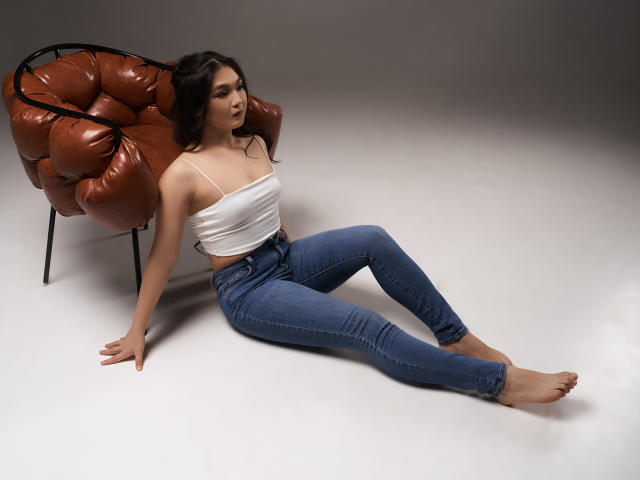 NicoleBriggs - Camera khiêu dâm &amp; quyến rũ trực tiếp - 19508594