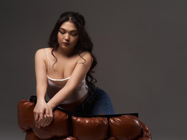 NicoleBriggs - Sexe cam en vivo - 19508602