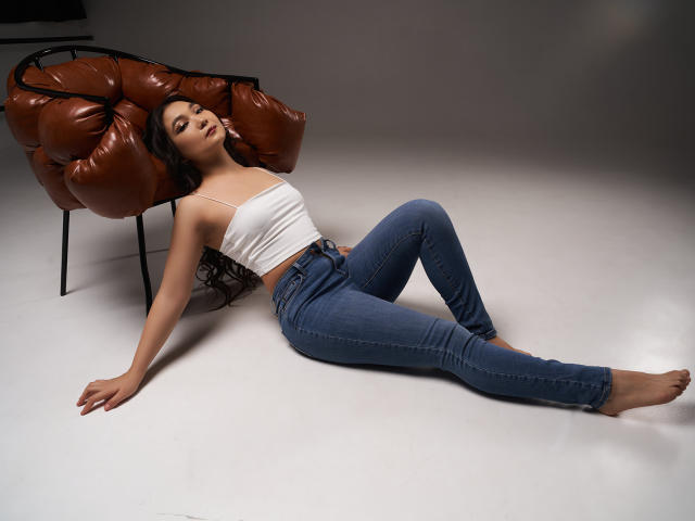 NicoleBriggs - Sexe cam en vivo - 19508614