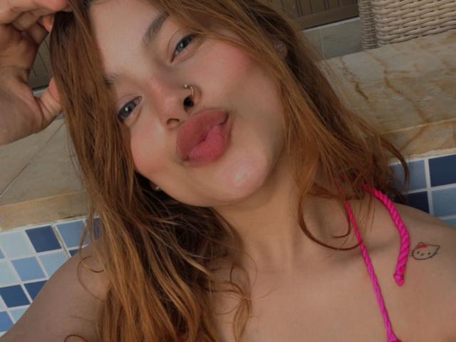 ShantalSummer - Live porn &amp; sex cam - 19509218