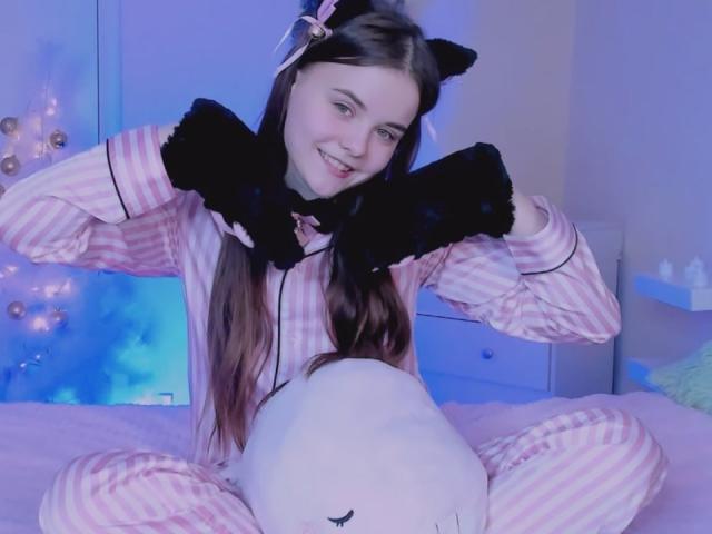 EvelinaLove - Sexe cam en vivo - 19509334