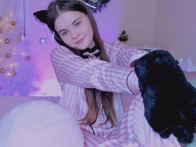 EvelinaLove - Camera khiêu dâm &amp; quyến rũ trực tiếp - 19509342