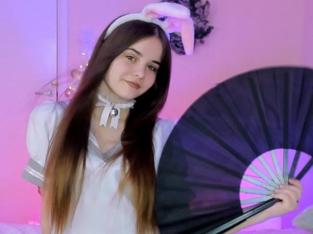 EvelinaLove - Sexe cam en vivo - 19509354