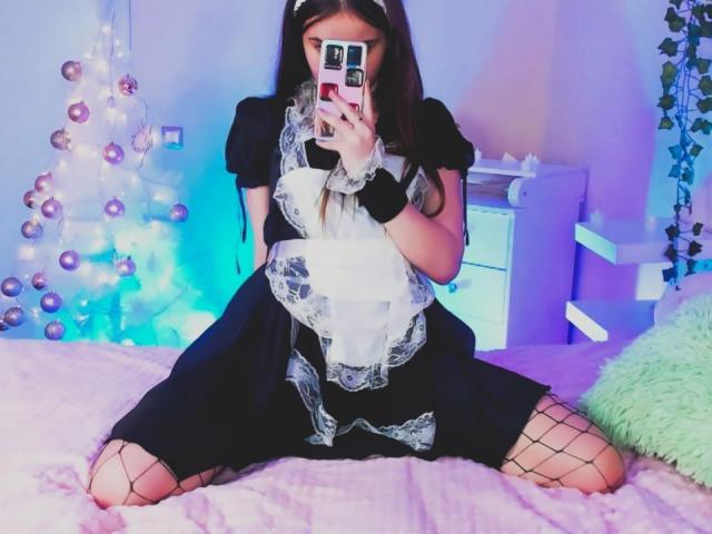 EvelinaLove - Sexe cam en vivo - 19509434