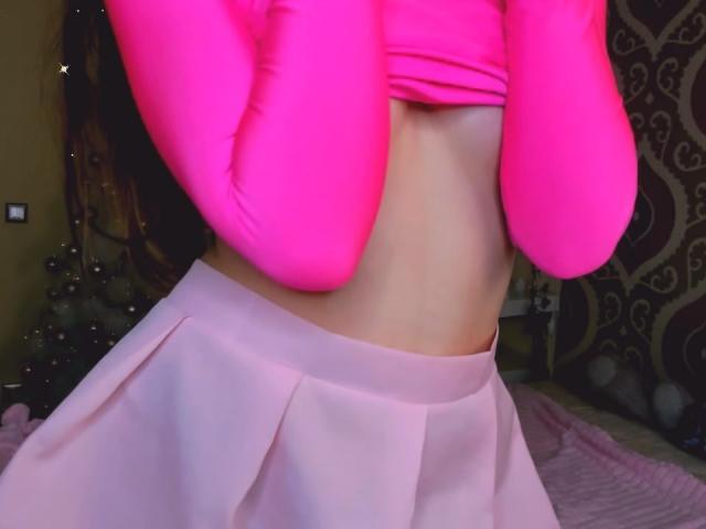 EvelinaLove - Live sex cam - 19509482
