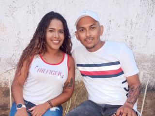DirtyLatinCouple - Camera khiêu dâm &amp; quyến rũ trực tiếp - 19509986