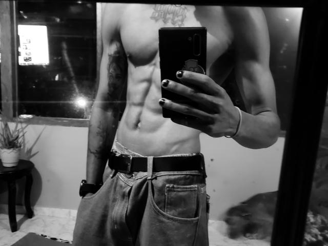 MrPrinceOne - Live porn &amp; sex cam - 19510030