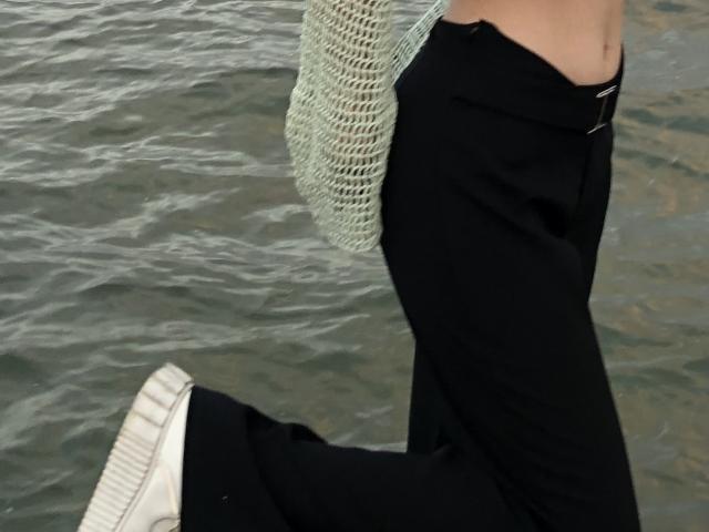 ElMarina - Live Sex Cam - 19510562