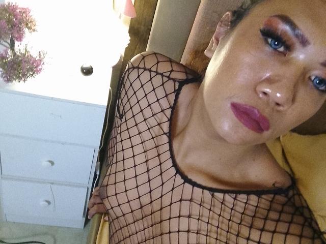 AlyJamoon - Live porn &amp; sex cam - 19510906