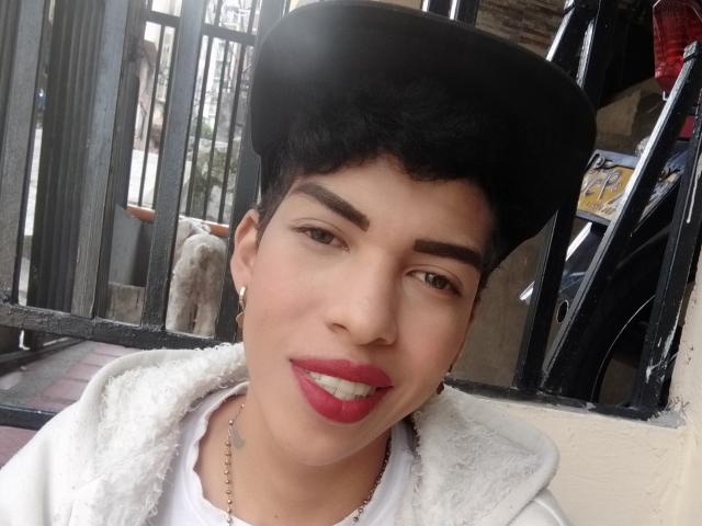 GianAndCeleste - Sexe cam en vivo - 19511154