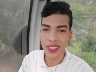 GianAndCeleste - Sexe cam en vivo - 19511158