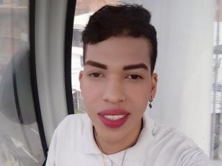 GianAndCeleste - Sexe cam en vivo - 19511174