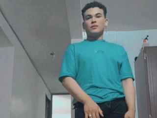 GianAndCeleste - Sexe cam en vivo - 19511198