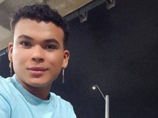 GianAndCeleste - сексуальная веб-камера в реальном времени - 19511210