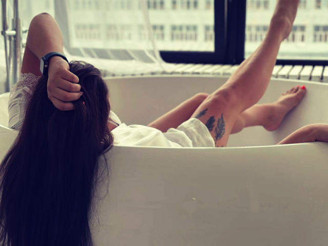 WinterBeverly - Live porn &amp; sex cam - 19511346