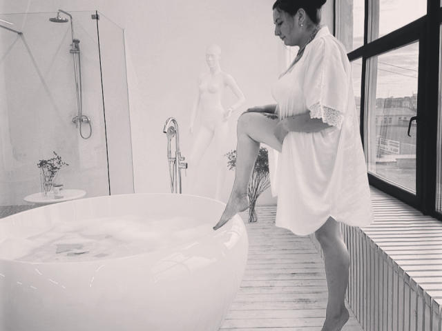 WinterBeverly - Live porn &amp; sex cam - 19511354