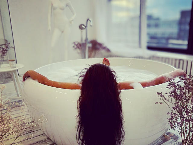 WinterBeverly - сексуальная веб-камера в реальном времени - 19511366