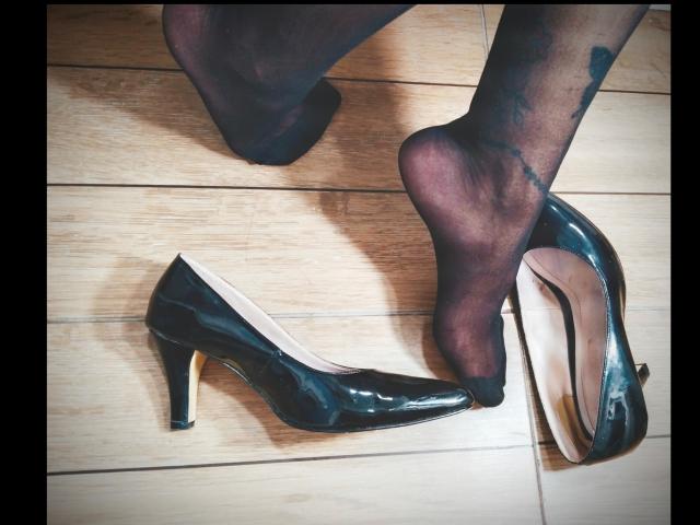 NathashaRomeroX - Sexe cam en vivo - 19511714