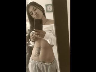 NathashaRomeroX - Sexe cam en vivo - 19511866