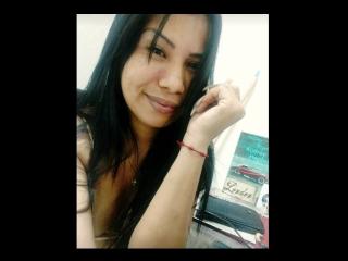 NathashaRomeroX - Sexe cam en vivo - 19511874