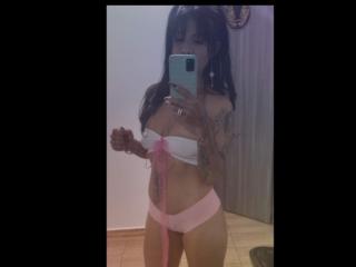 NathashaRomeroX - Sexe cam en vivo - 19511882