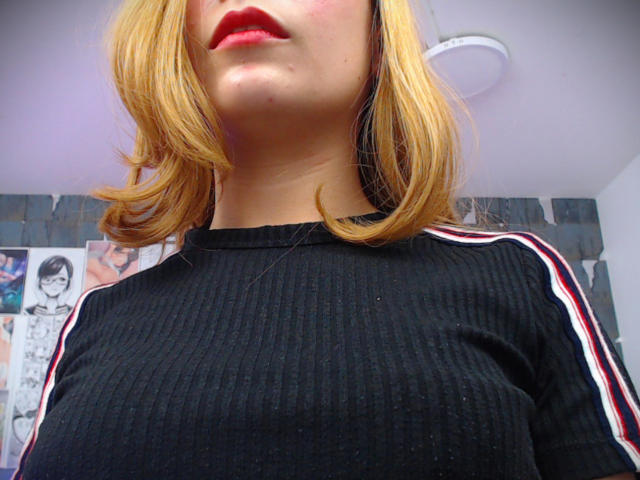 MissaYagamii - Live porn &amp; sex cam - 19512698